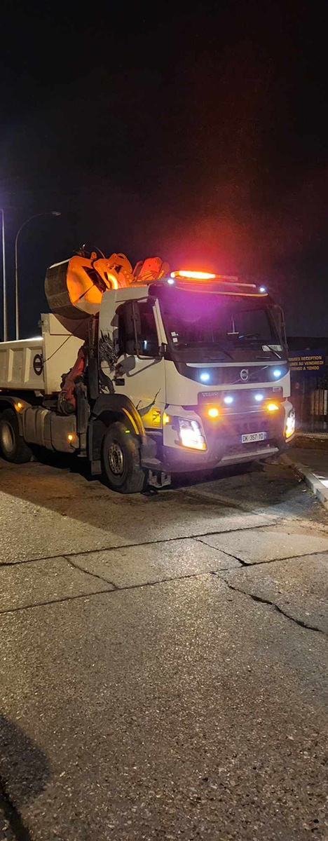 location de matériel BTP avec chauffeur à Campin, dans le Val-de-Marne (94)